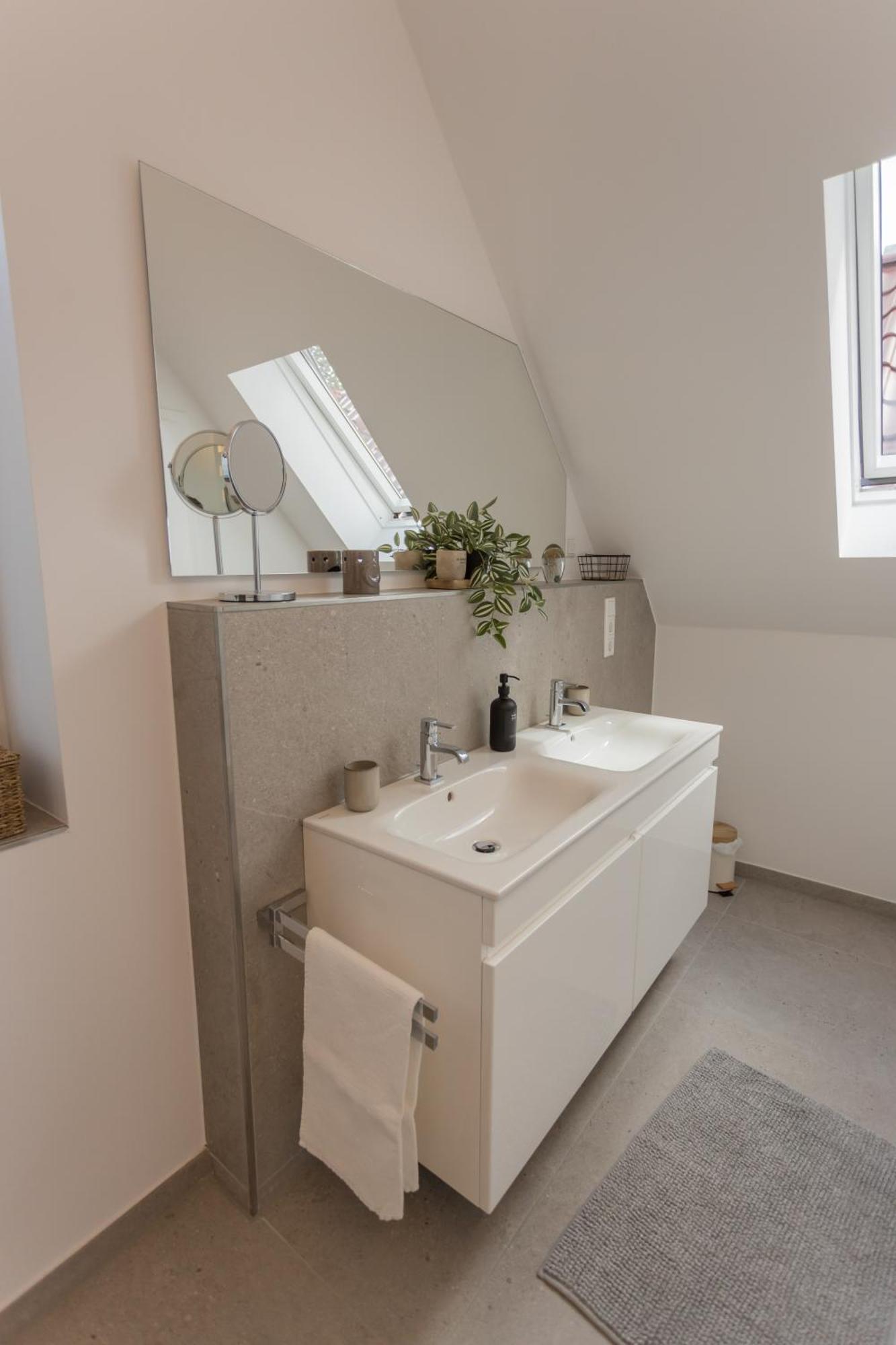 Stilvolles City-Apartment Glocke Ludinghausen Eksteriør billede